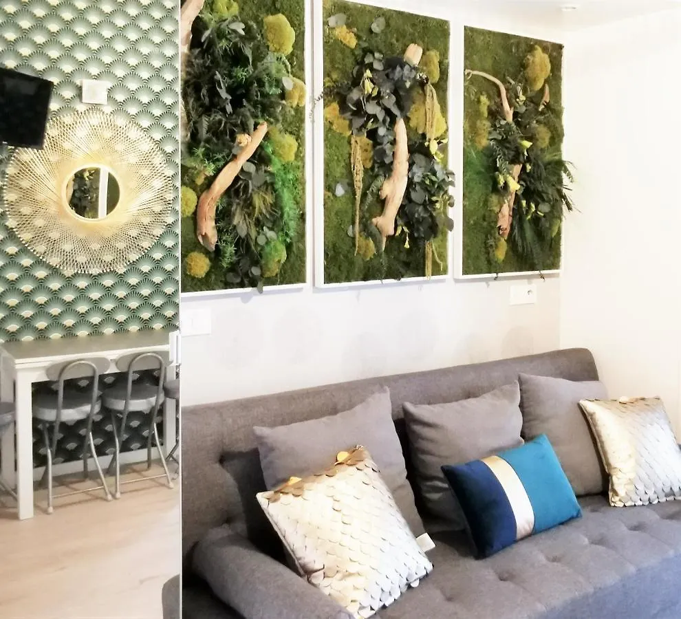 Apartamento Grenelle - Beautiful Flat In Central Paris