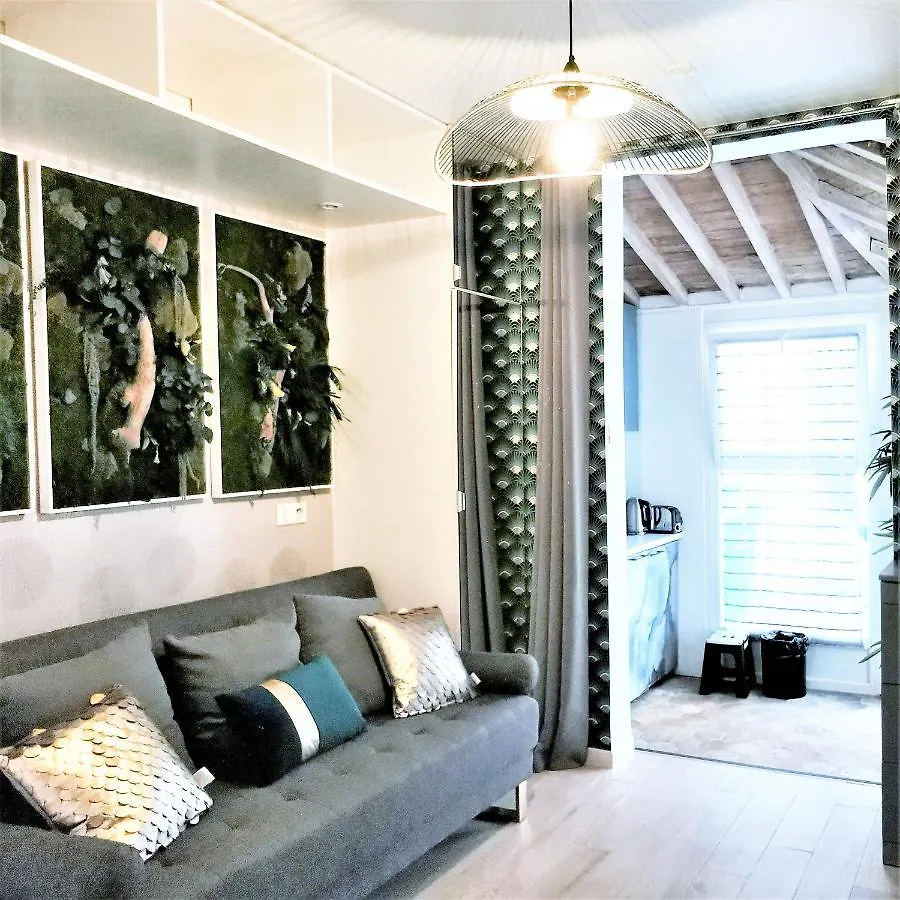 Grenelle - Beautiful Flat In Central Paris Apartamento