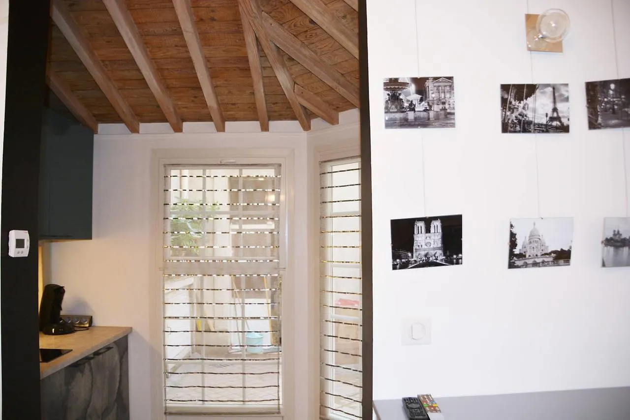 Apartamento Grenelle - Beautiful Flat In Central Paris França