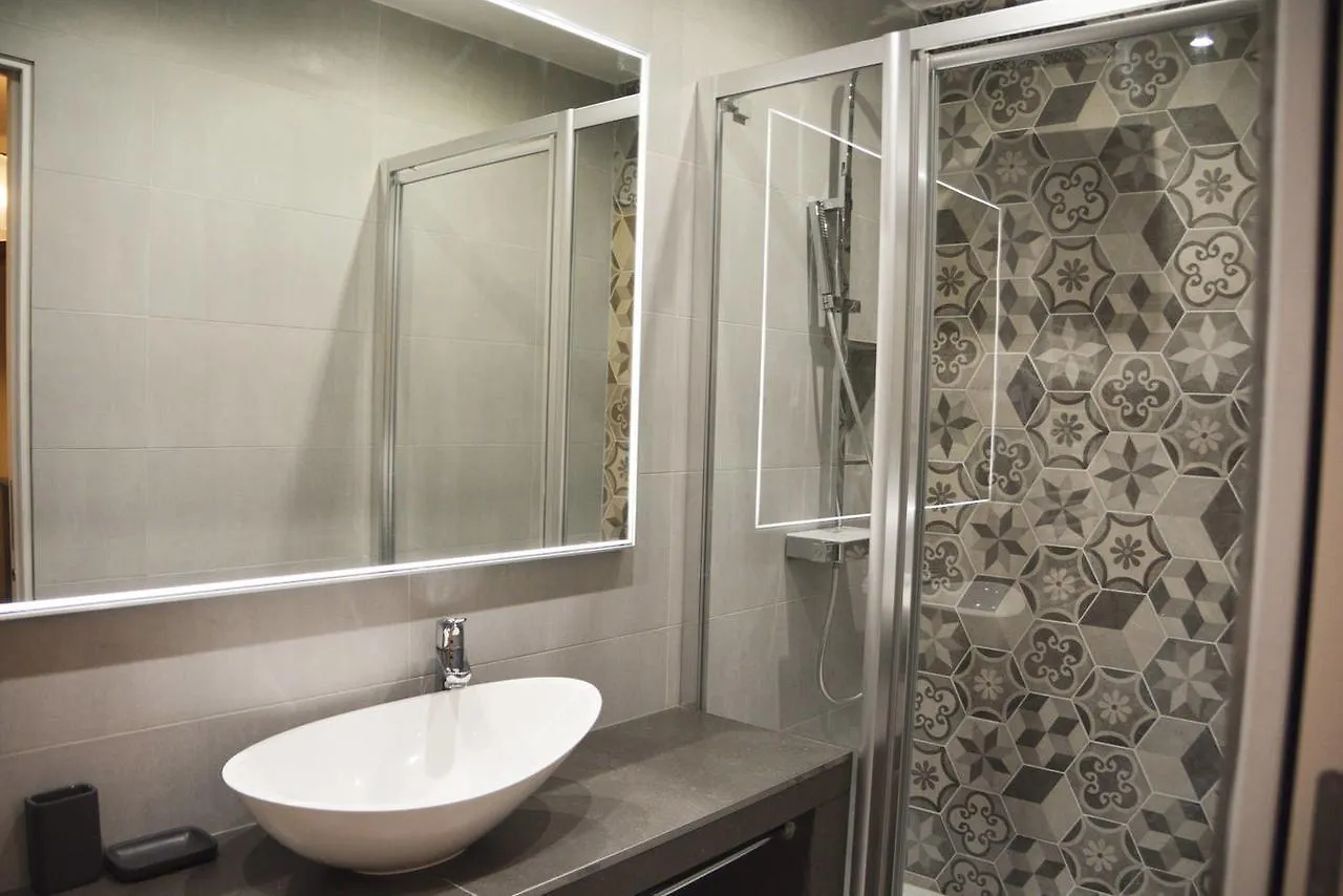 Grenelle - Beautiful Flat In Central Paris Apartamento