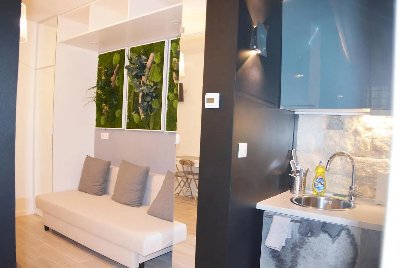 Grenelle - Beautiful Flat In Central Paris